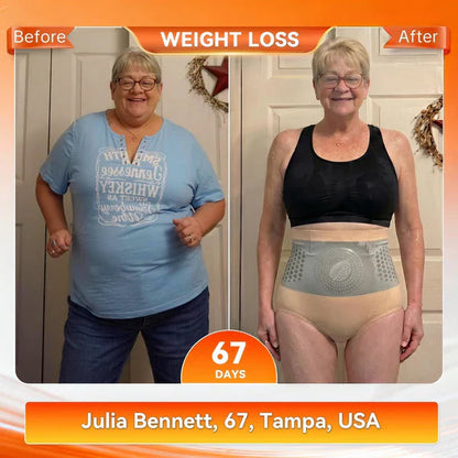 🆙2026 Moringa and Berberine 4-in-1 Shorts