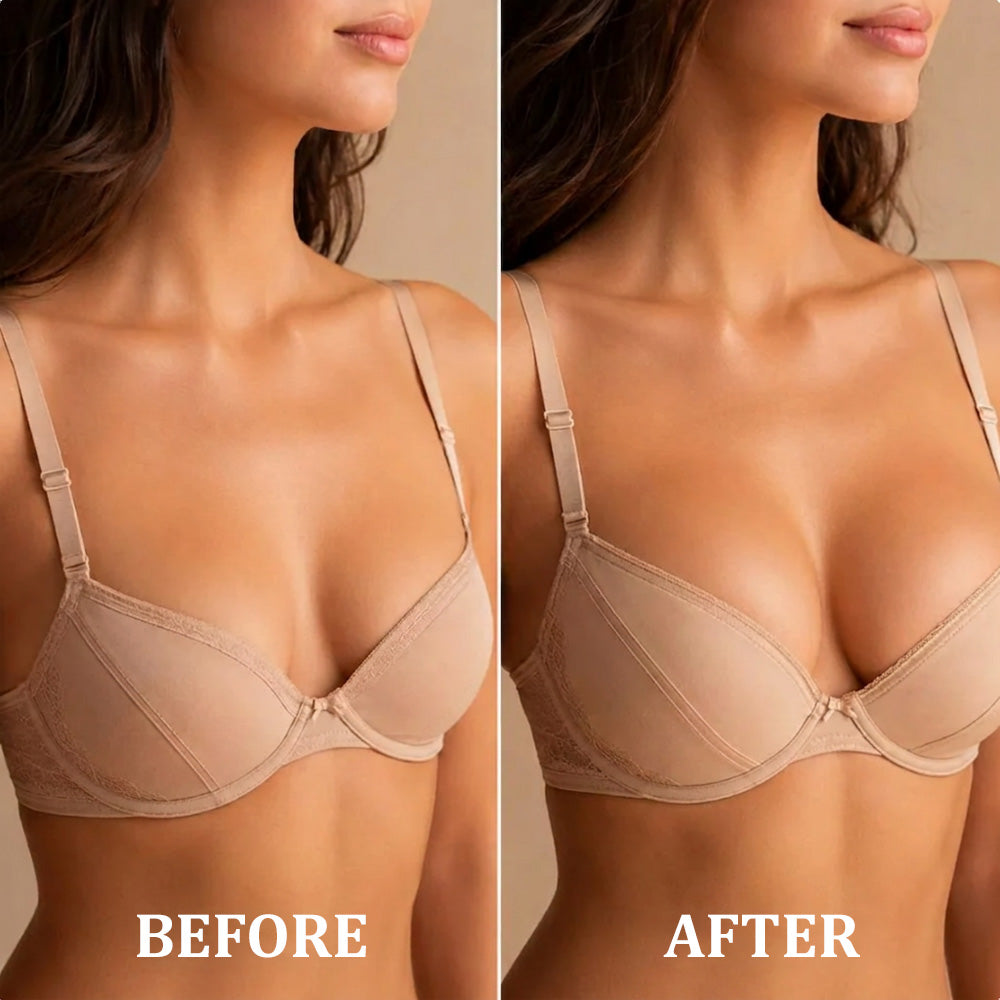 up Celsiora® Microneedle Patches for Breast Enhancement