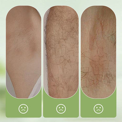🆙🆙 oliveavepolish®  Gentle and Non-Irritating Hair Removal Cream