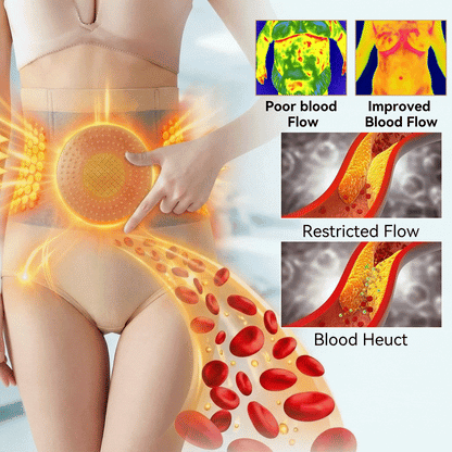 🆙2026 Moringa and Berberine 4-in-1 Shorts