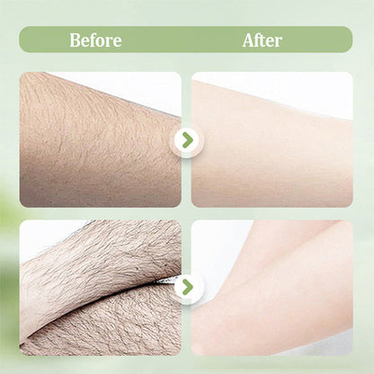 🆙🆙 oliveavepolish®  Gentle and Non-Irritating Hair Removal Cream