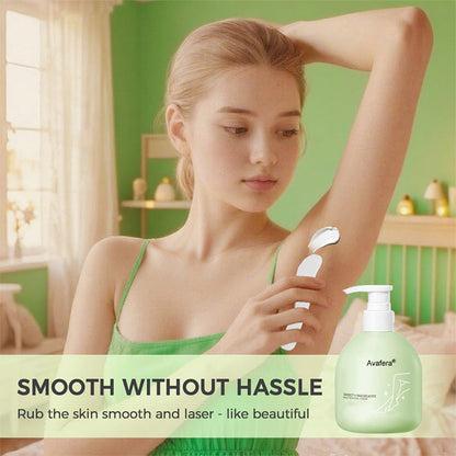 🆙🆙 oliveavepolish®  Gentle and Non-Irritating Hair Removal Cream