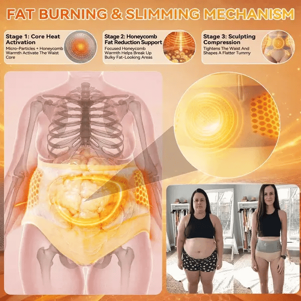 🆙2026 Moringa and Berberine 4-in-1 Shorts