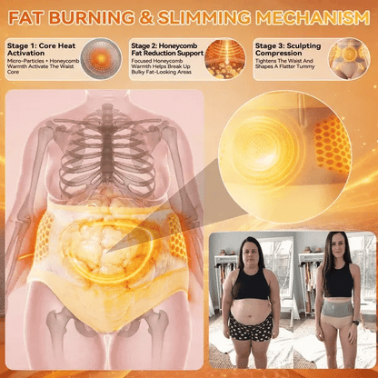 🆙2026 Moringa and Berberine 4-in-1 Shorts